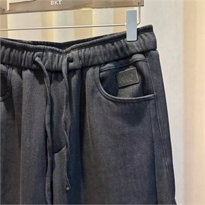 Брюки MM6 169801