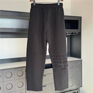 Брюки MM6 169802