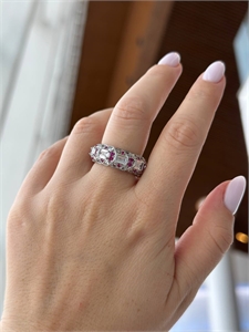 Кольцо GRAFF 169806