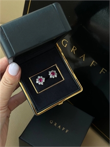 Кольцо GRAFF 169806