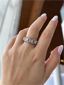 Серьги GRAFF 169807