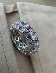 Серьги GRAFF 169807