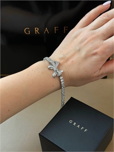 Серьги GRAFF 169807