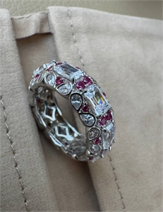 Браслет - бант GRAFF 169808