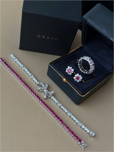 Браслет  GRAFF 169809