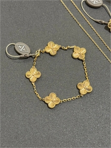 Кулон Van Cleef 169825