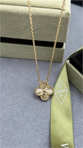 Браслет Van Cleef 5 мотивов 169826