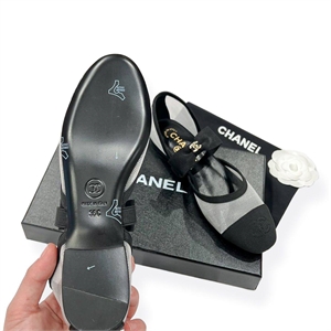 Балетки CHANEL 169829