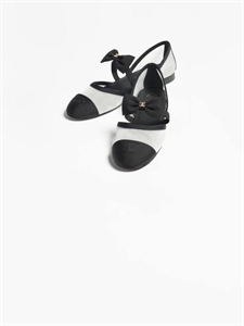 Балетки CHANEL 169829