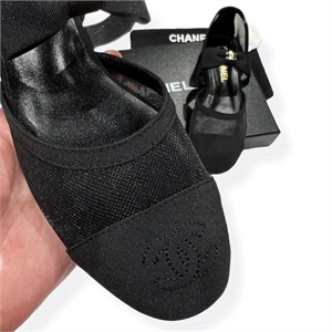 Балетки CHANEL 169830