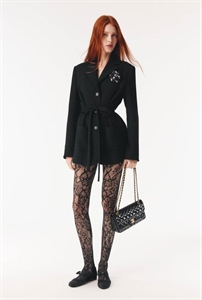 Балетки CHANEL 169830