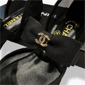 Балетки CHANEL 169830