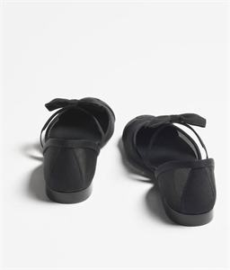 Балетки CHANEL 169830