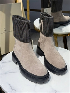 Ботинки BRUNELLO CUCINELLI 169831