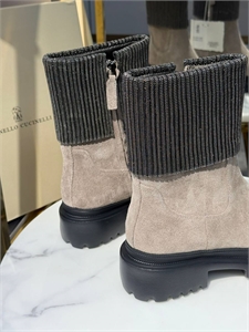 Ботинки BRUNELLO CUCINELLI 169831