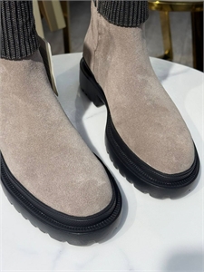 Ботинки BRUNELLO CUCINELLI 169831