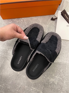 Мюли HERMES 169833