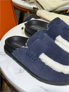 Мюли HERMES 169834