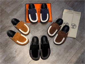 Мюли HERMES 169834