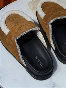 Мюли HERMES 169835