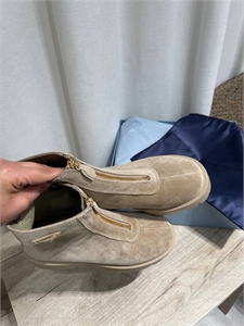 Ботинки PRADA 169837