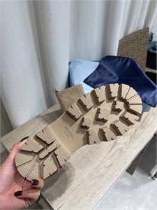 Ботинки PRADA 169837