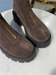 Ботинки PRADA 169838