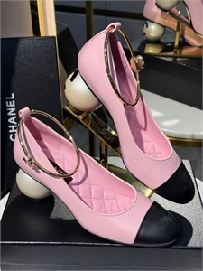 Туфли CHANEL 169839