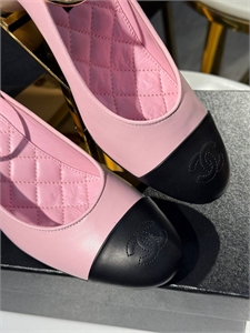 Туфли CHANEL 169839