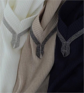 Кофта BRUNELLO CUCINELLI 169844