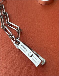 Серьги HERMES 169845