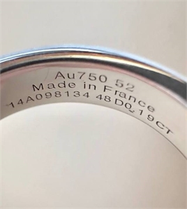 Серьги HERMES 169845