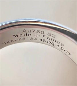 Кольцо HERMES 169846