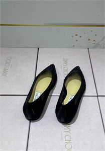 Балетки JIMMY CHOO 169852