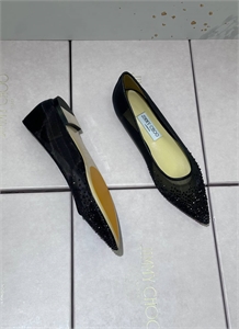 Балетки JIMMY CHOO 169852