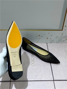Балетки JIMMY CHOO 169852