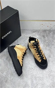 Кроссовки CHANEL 169854