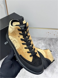 Кроссовки CHANEL 169854