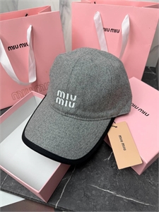 Кепка MIU MIU 169856