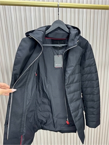 Кашемировая куртка KITON 169861