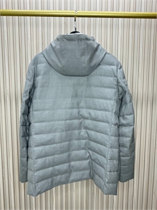 Кашемировая куртка KITON 169862