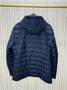 Кашемировая куртка KITON 169863