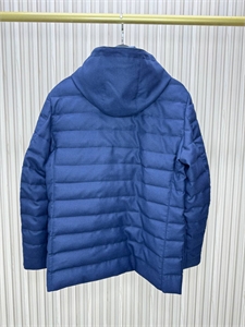 Кашемировая куртка KITON 169864