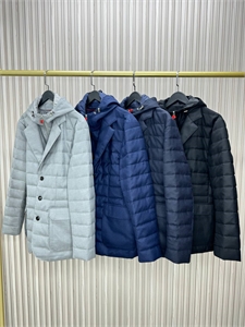 Кашемировая куртка KITON 169864