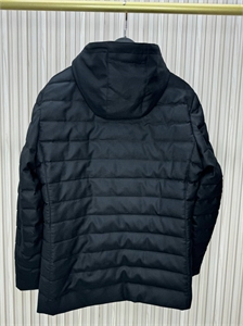 Кашемировая куртка KITON 169861