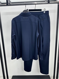 Кашемировый костюм ZEGNA 169866