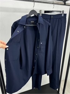 Кашемировый костюм ZEGNA 169866