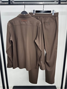 Кашемировый костюм ZEGNA 169867