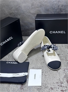 Балетки CHANEL 169874