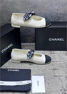 Балетки CHANEL 169874